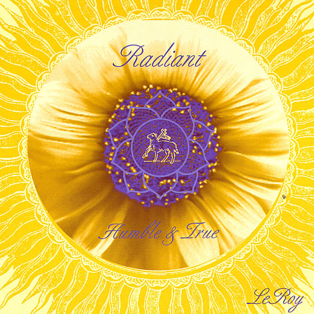 Picture of Radiant Humble and True