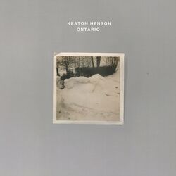 Cover of Ontario