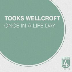 Cover of Once in a Life Day