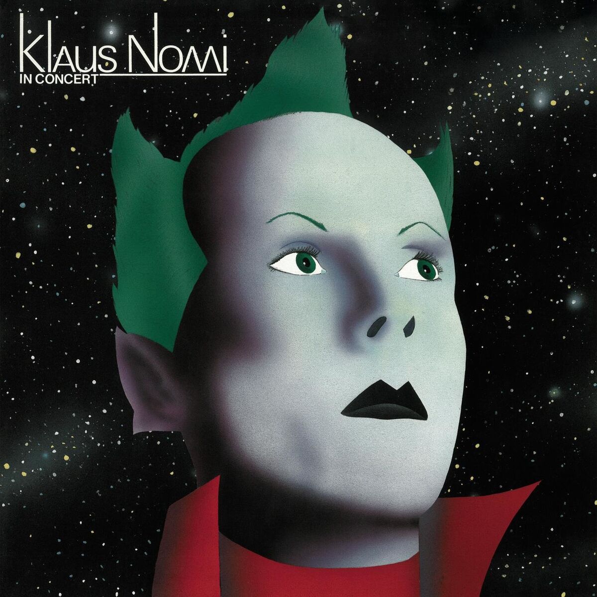Album cover of In Concert