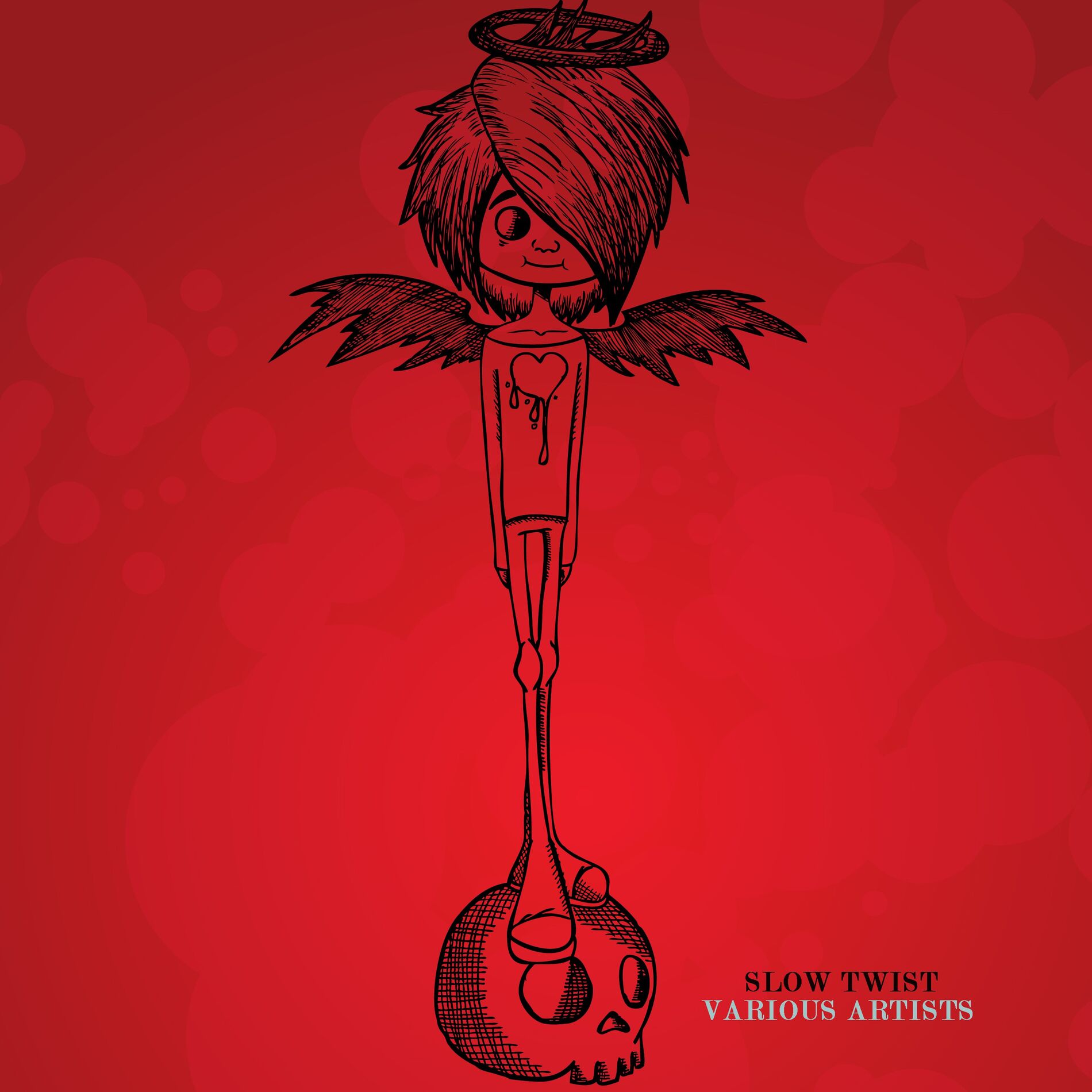 Album cover of Slow Twist