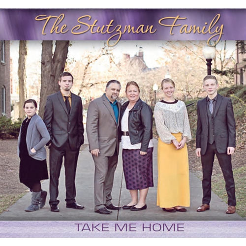 Gone Is All My Debt by The Stutzman Family - 115 BPM