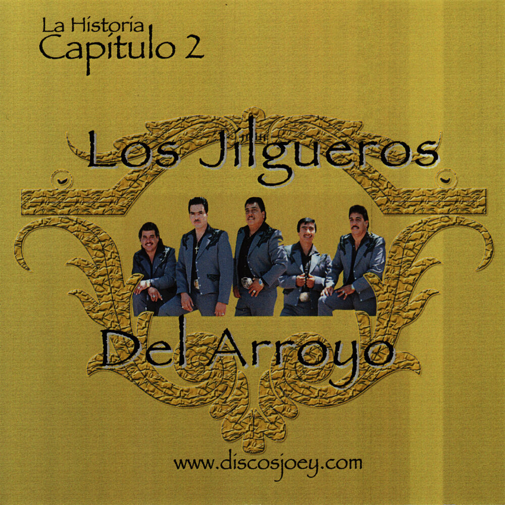 Picture of La Historia 2