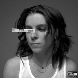 Cover of Use Me (Deluxe)