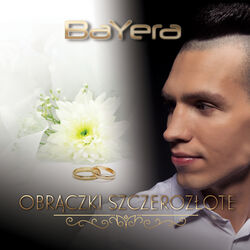 Cover of Obrączki Szczerozłote