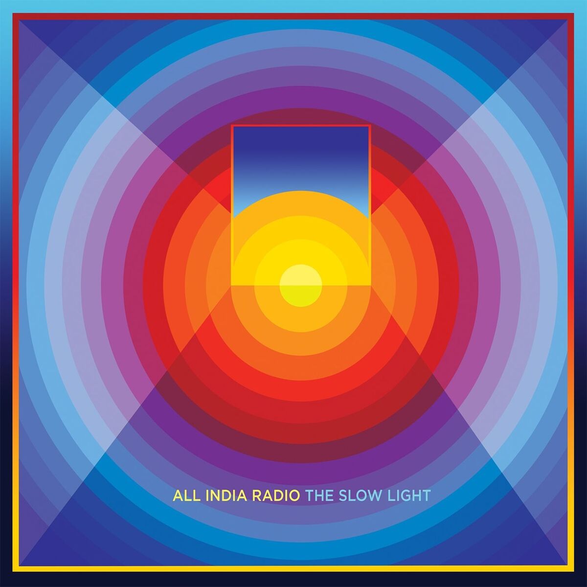 Album cover of Dark Star