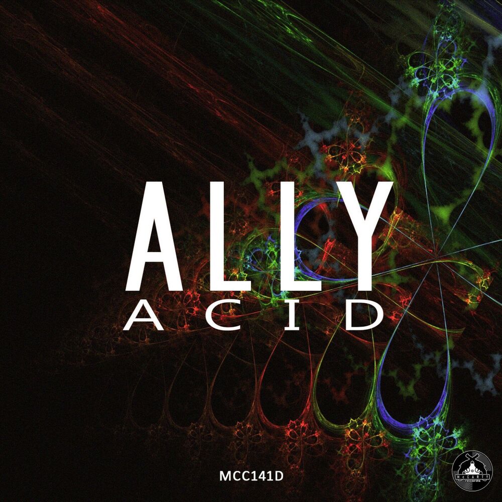 Picture of Acid