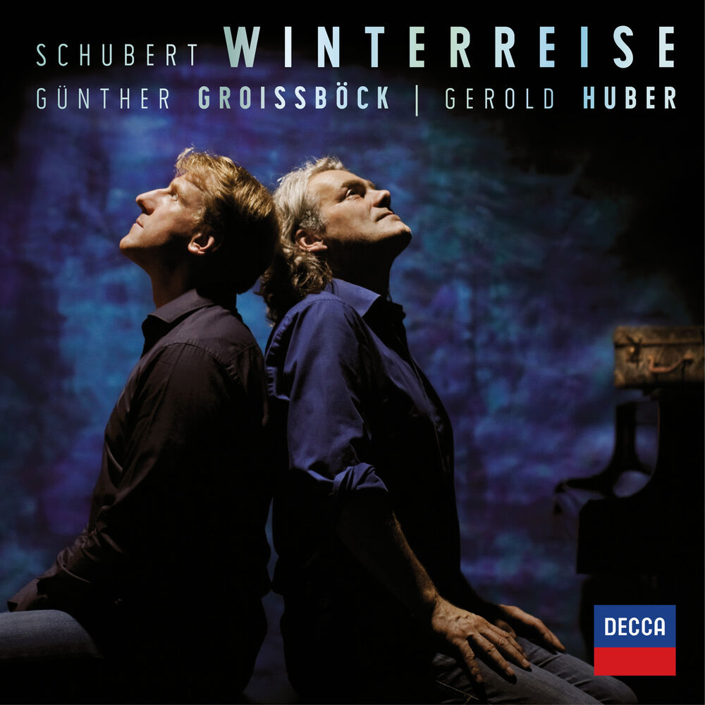 Picture of Schubert: Winterreise
