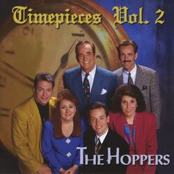 Cover of Timepieces Vol. 2