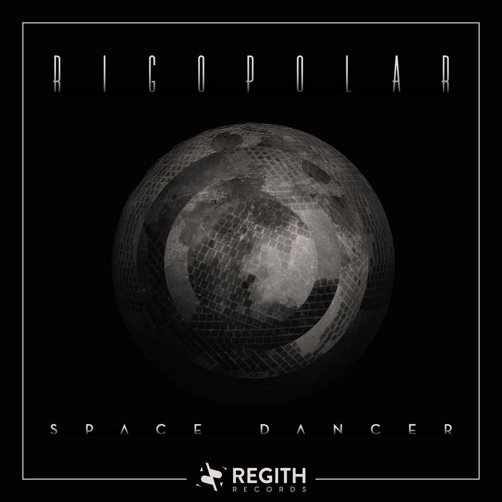 Picture of Space Dancer