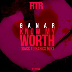 Cover of Know My Worth