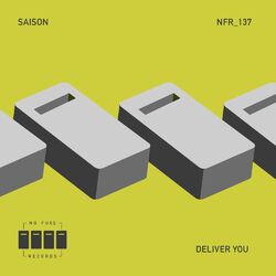 Cover of Deliver You