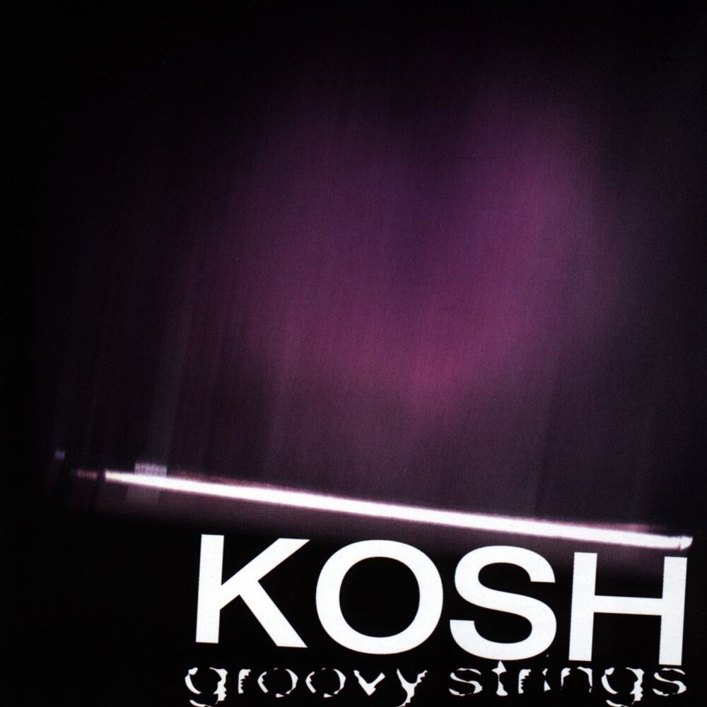 Picture of Groovy Strings