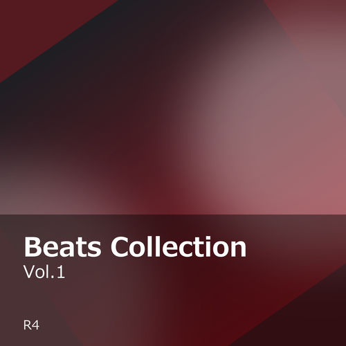 Beats Collection Vol.1