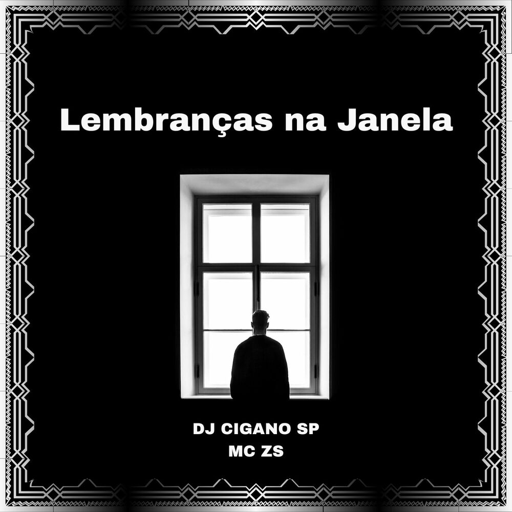 Picture of Lembranças na Janela