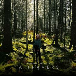 Cover of À TRAVERS
