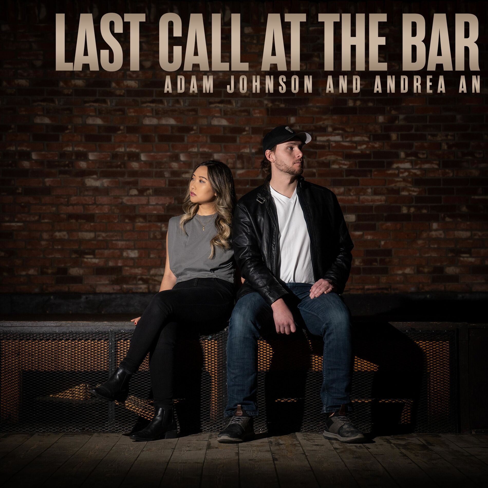 Album cover of Last Call At The Bar (feat. Andrea An)