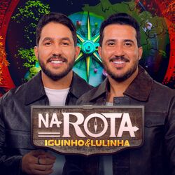 Cover of Na Rota (Ao Vivo)