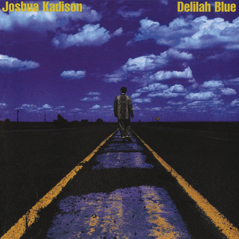 Picture of Delilah Blue