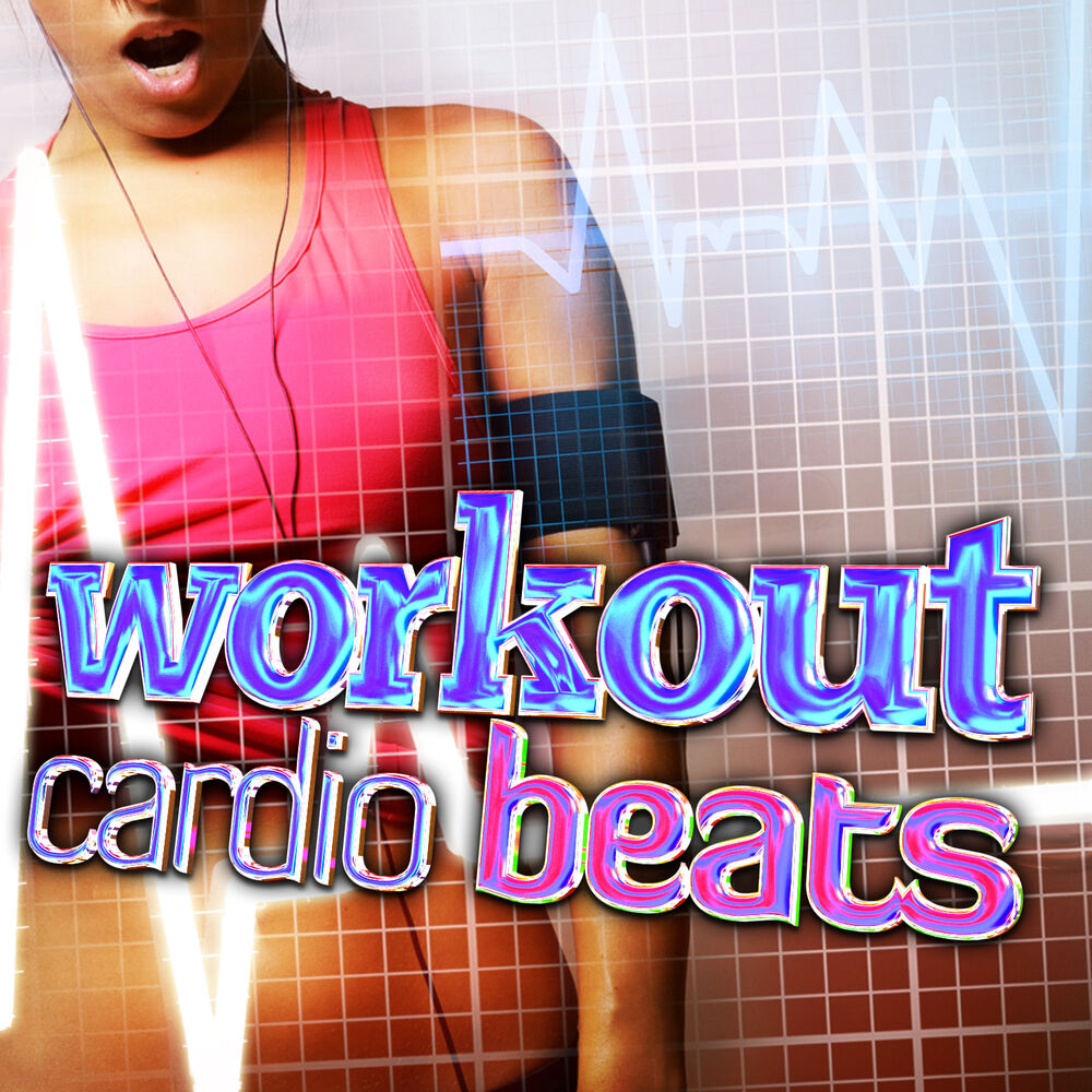 Picture of Workout Cardio Beats