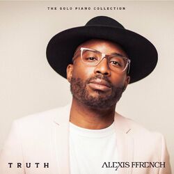 Cover of Truth - The Solo Piano Collection