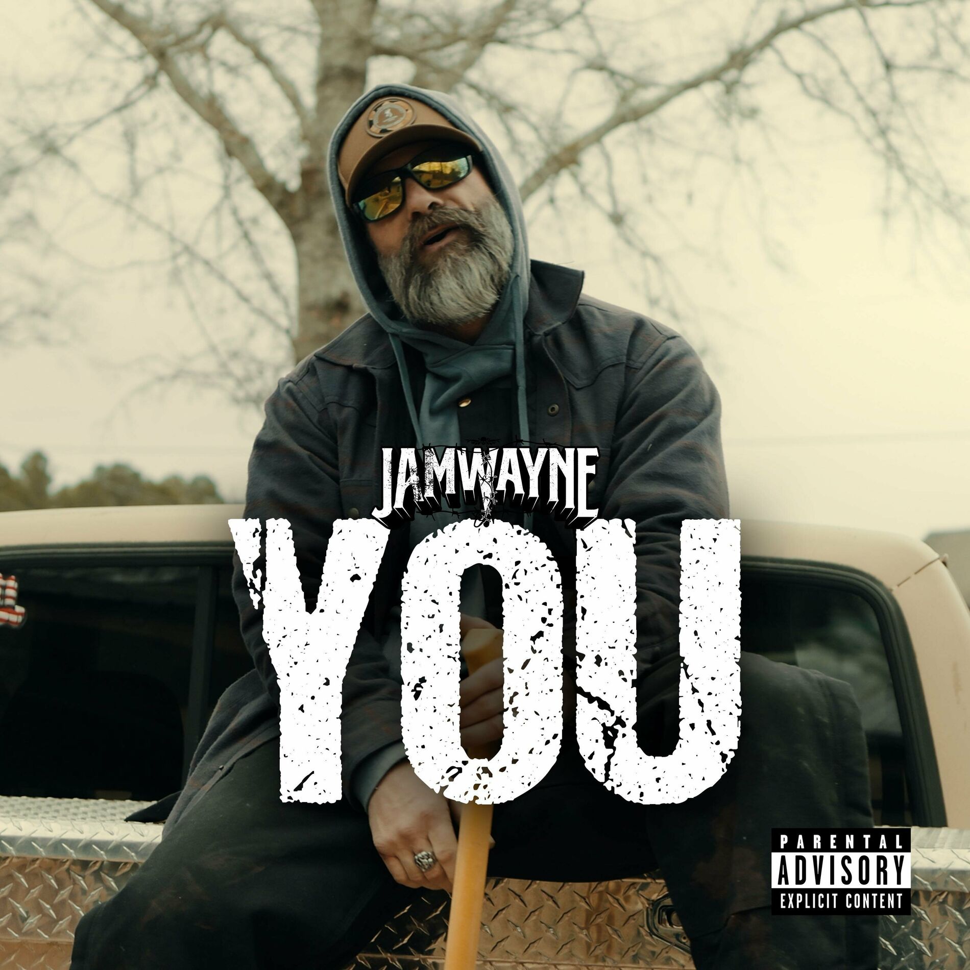 Album cover of You