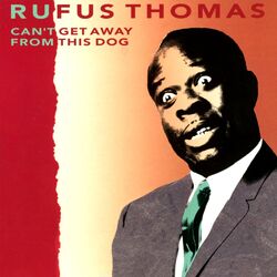 Cover of Can't Get Away From This Dog