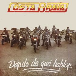 Cover of Dando de Qué Hablar