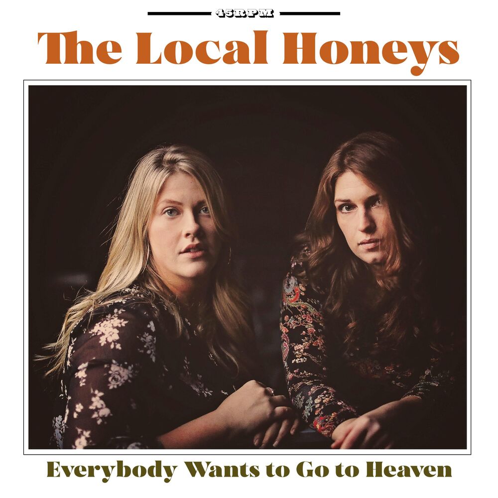 Picture of Everybody Wants to Go to Heaven