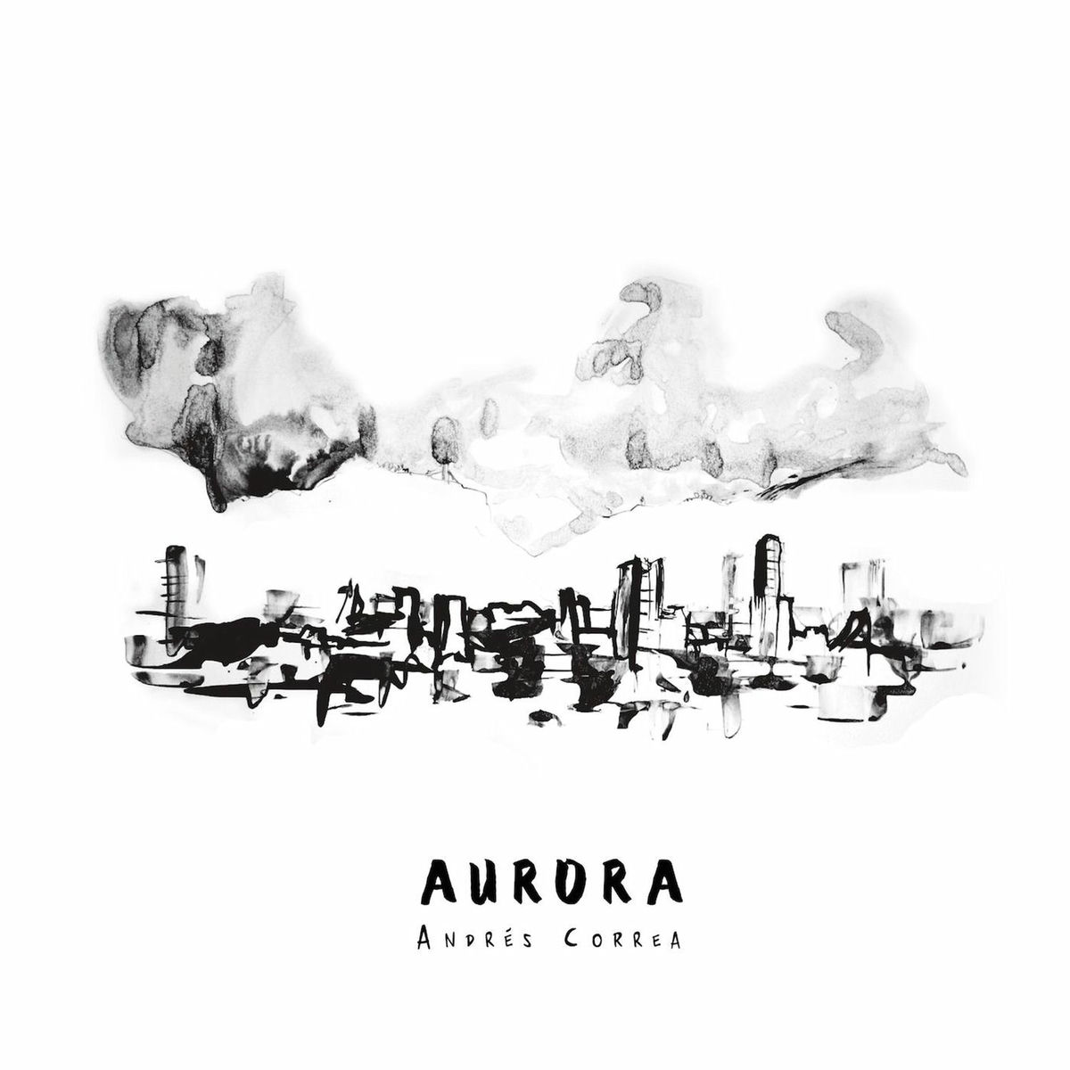 Album cover of Aurora