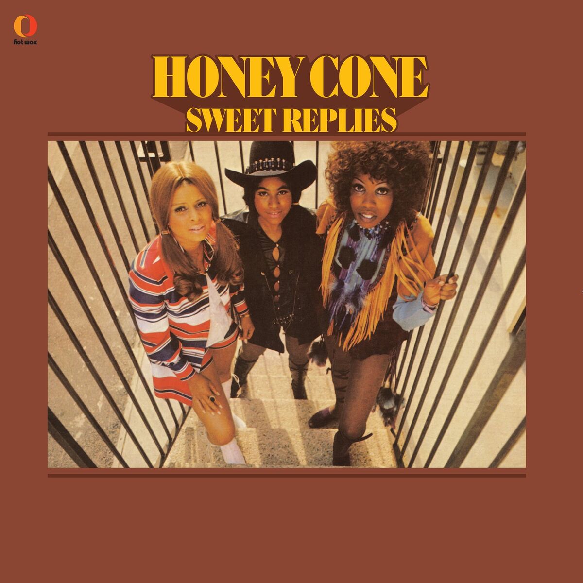 Album cover of Want Ads