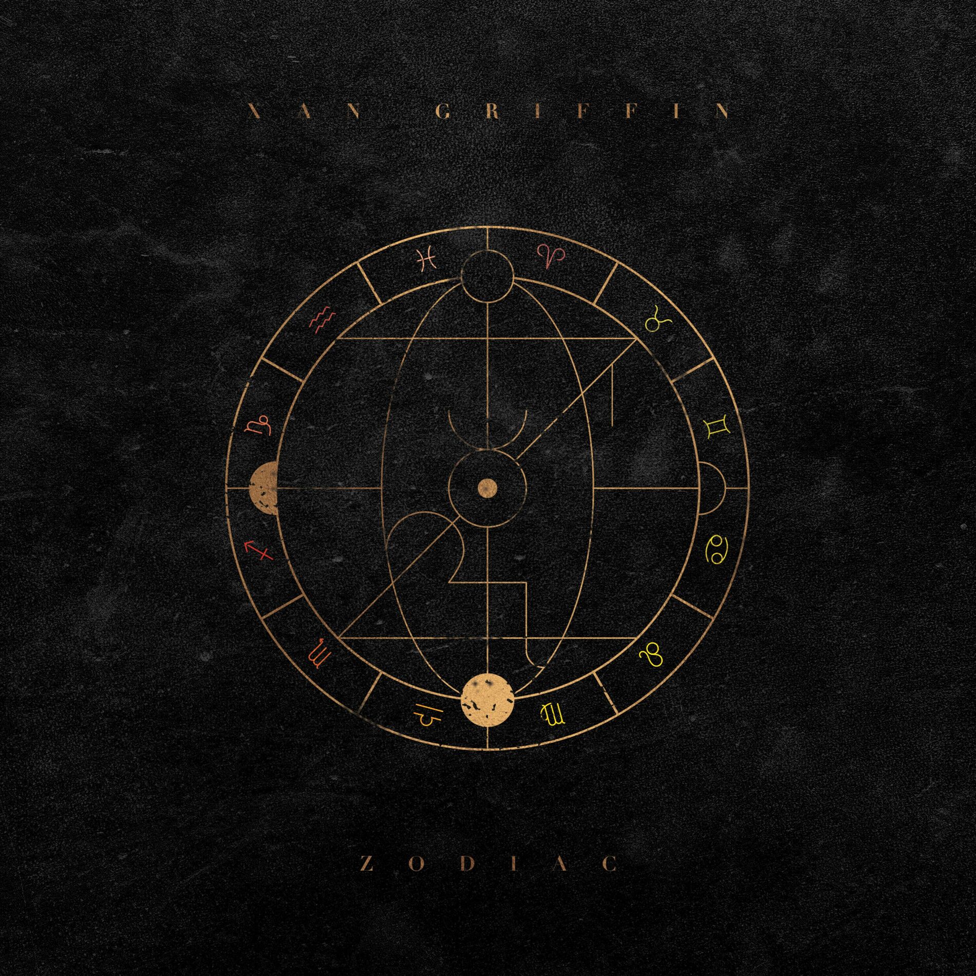 Album cover of Zodiac