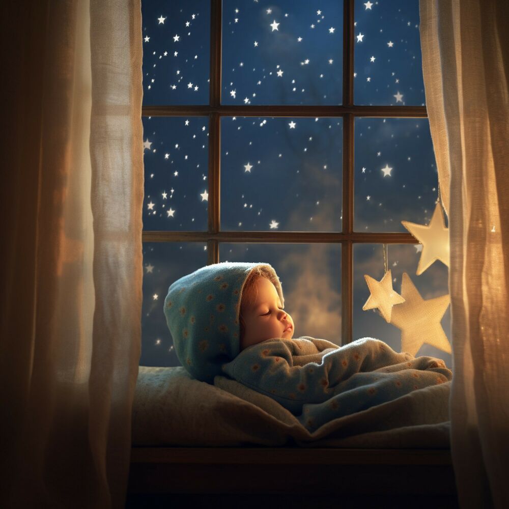 Picture of Baby's Rain Music Lullabies: Gentle Drops