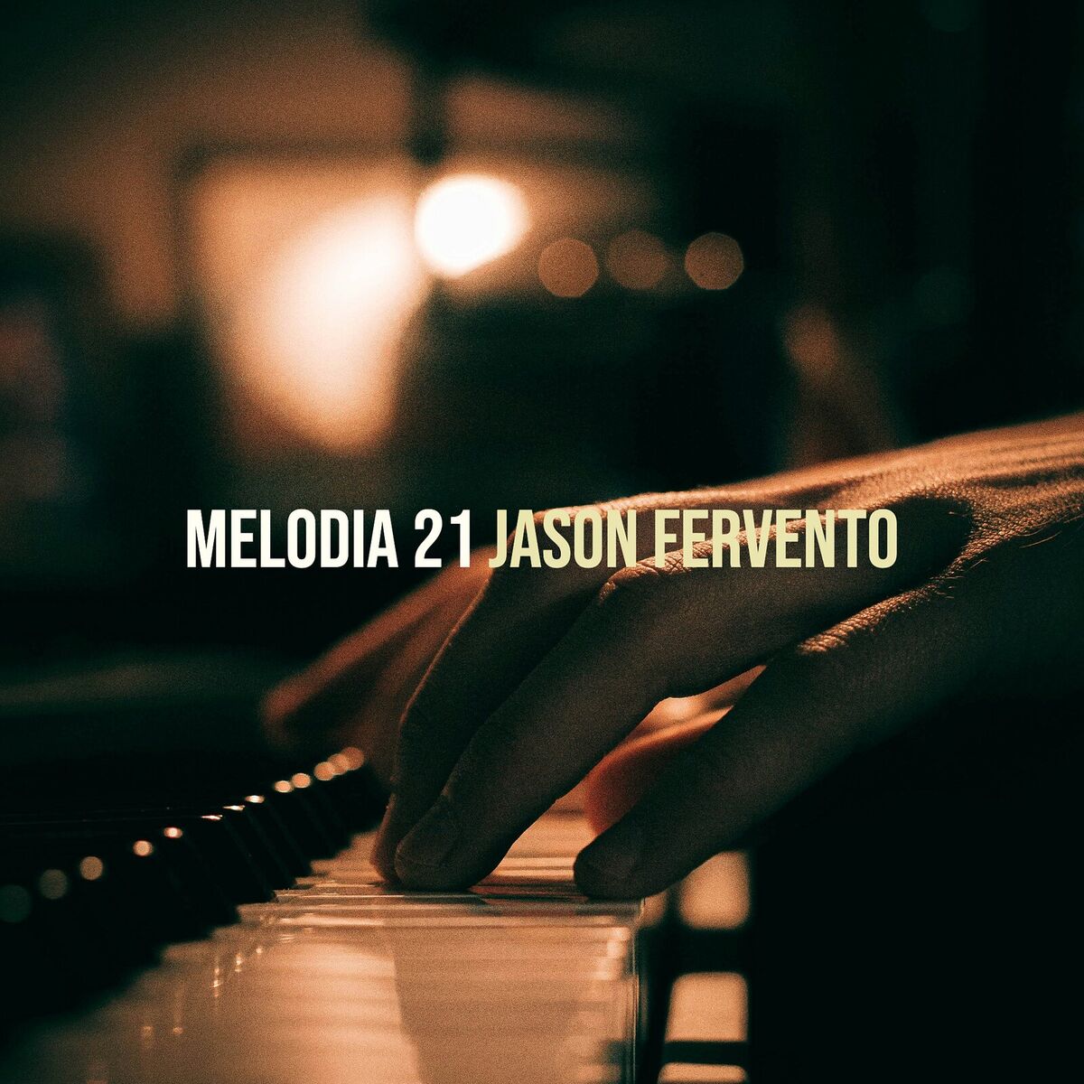 Album cover of Melodia 21