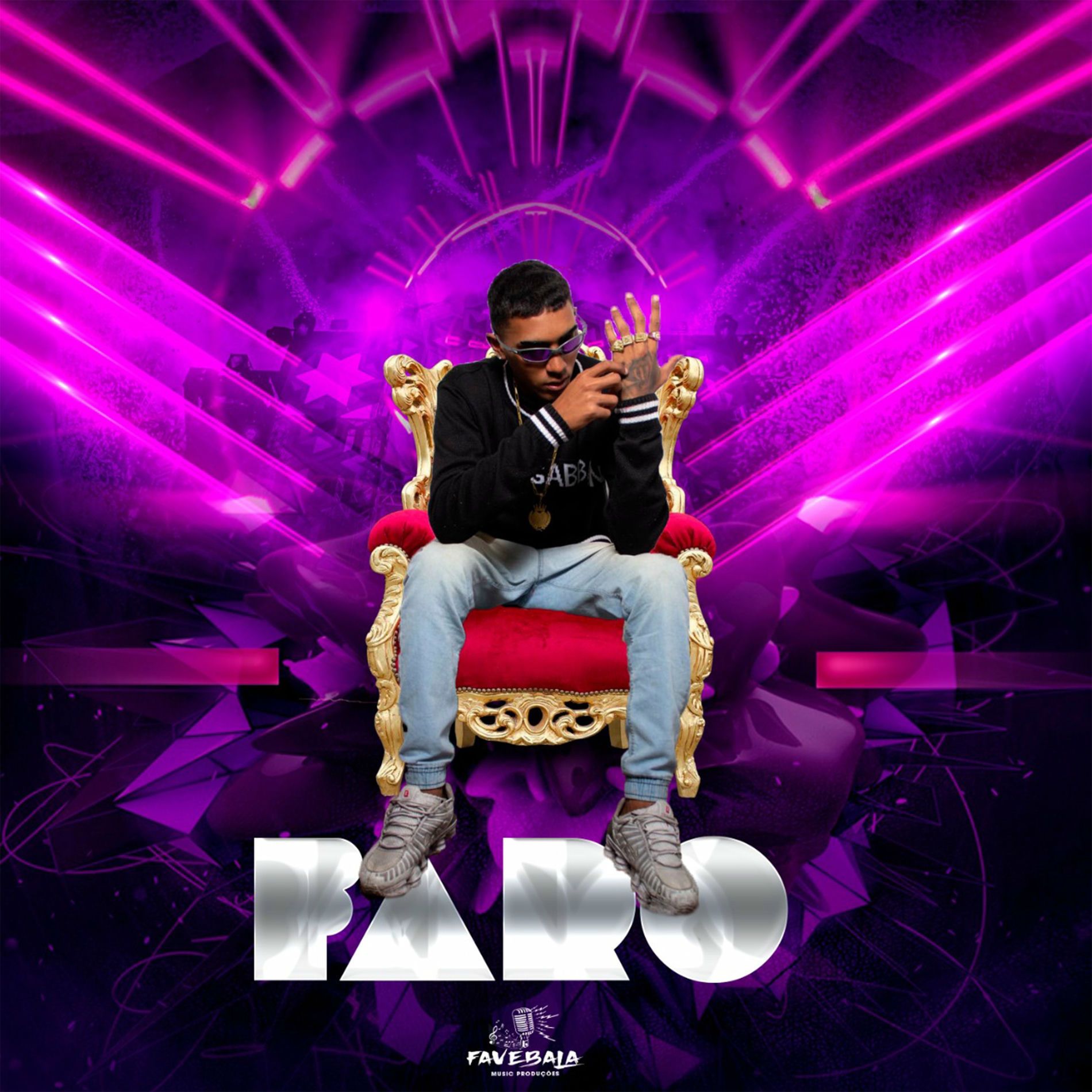 Album cover of Faro