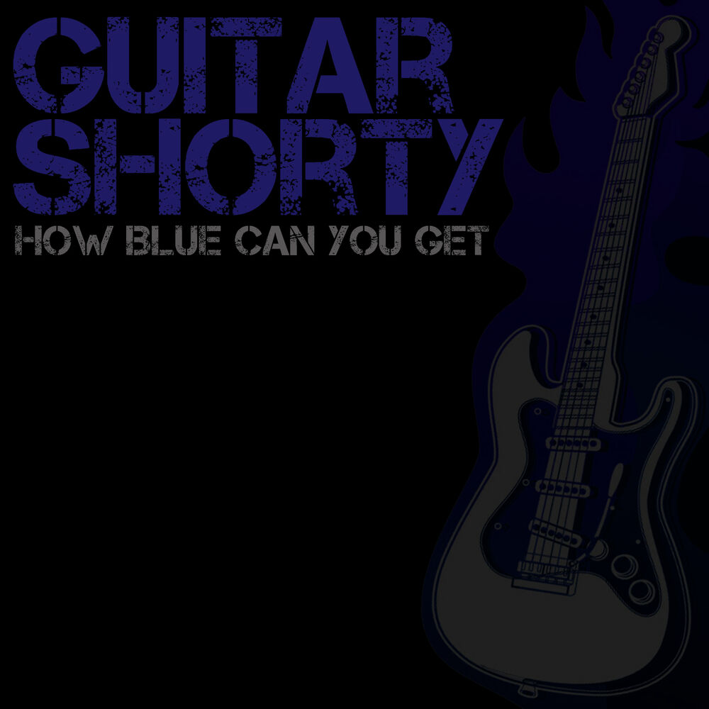 Picture of How Blue Can You Get