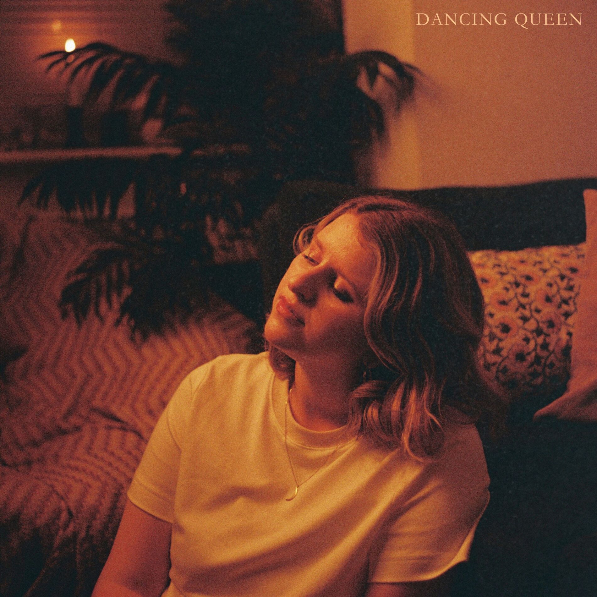 Album cover of Dancing Queen