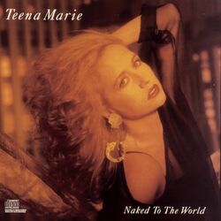 Cover of Naked To The World
