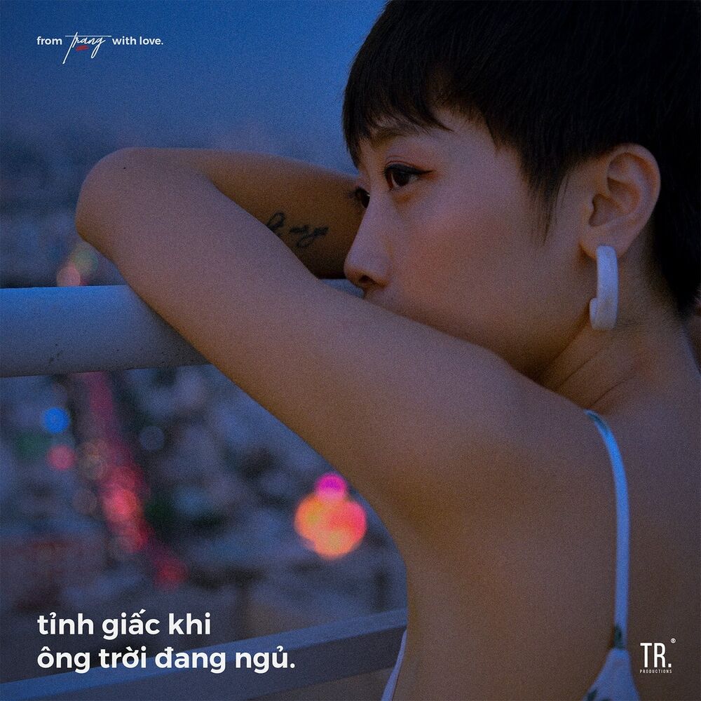 Picture of Tỉnh Giấc Khi Ông Trời Đang Ngủ