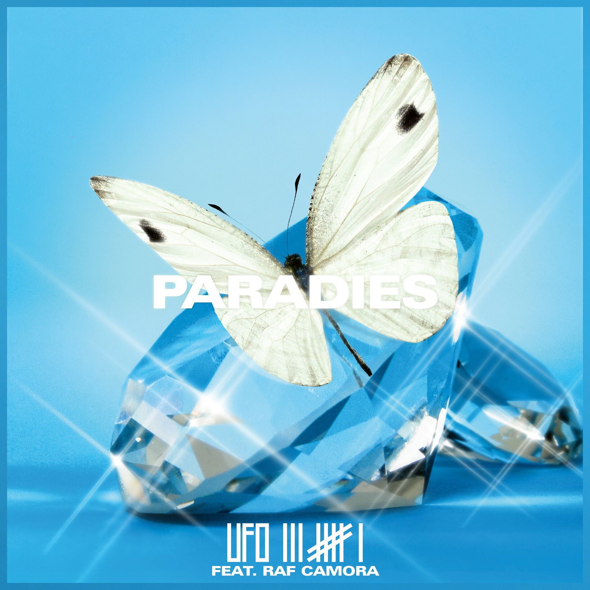 Album picture of Paradies