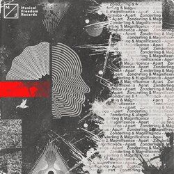 Cover of Apart