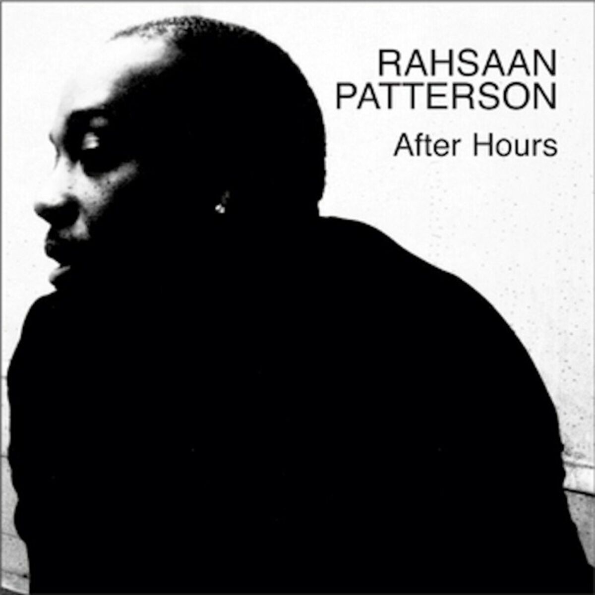 Album cover of The One For Me