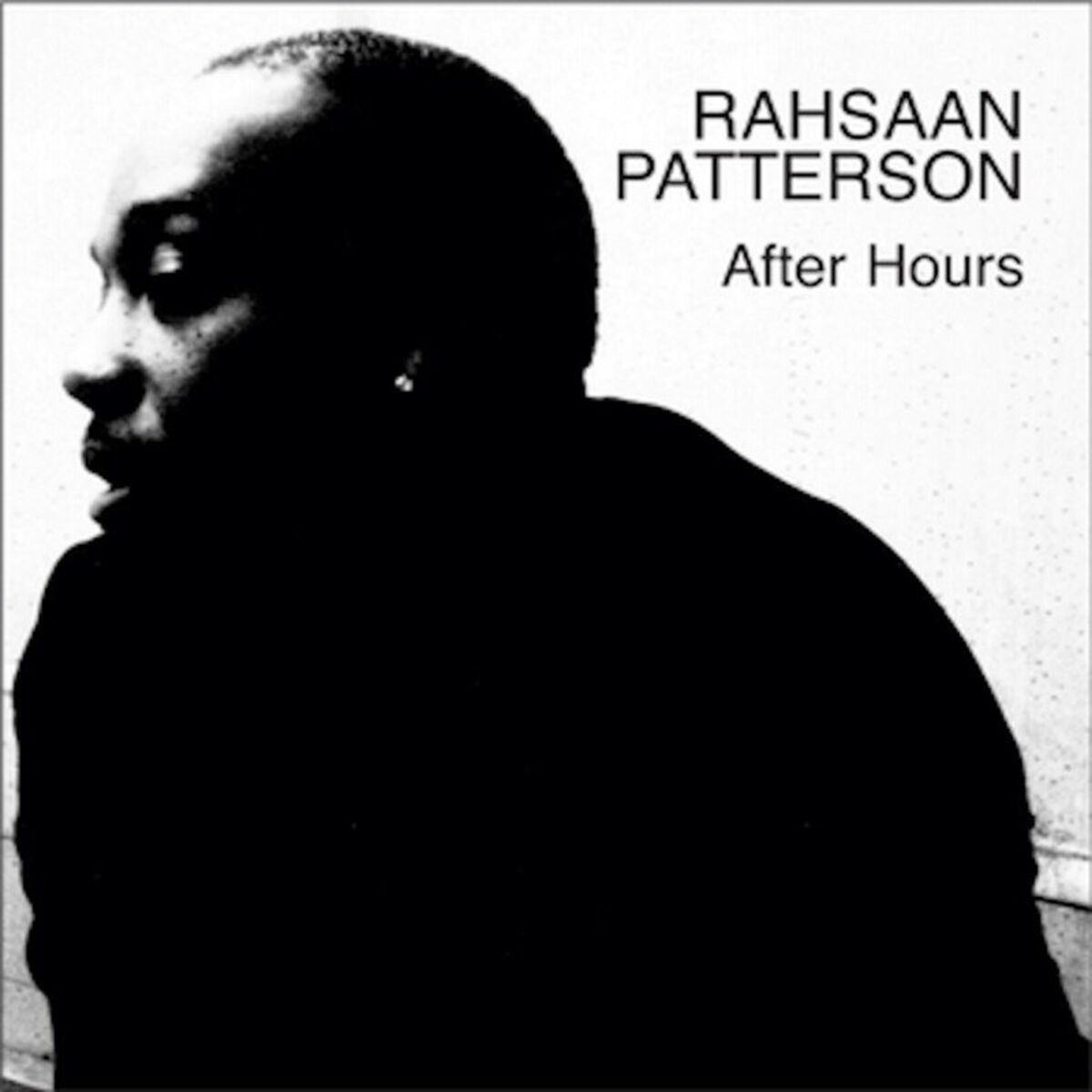 Album cover of After Hours