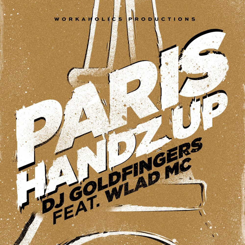 Picture of Paris Handz Up