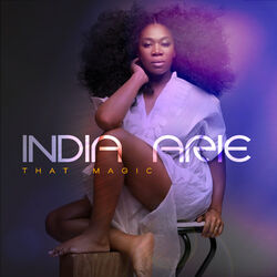 Cover of That Magic