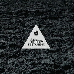Cover of The Holy Testament