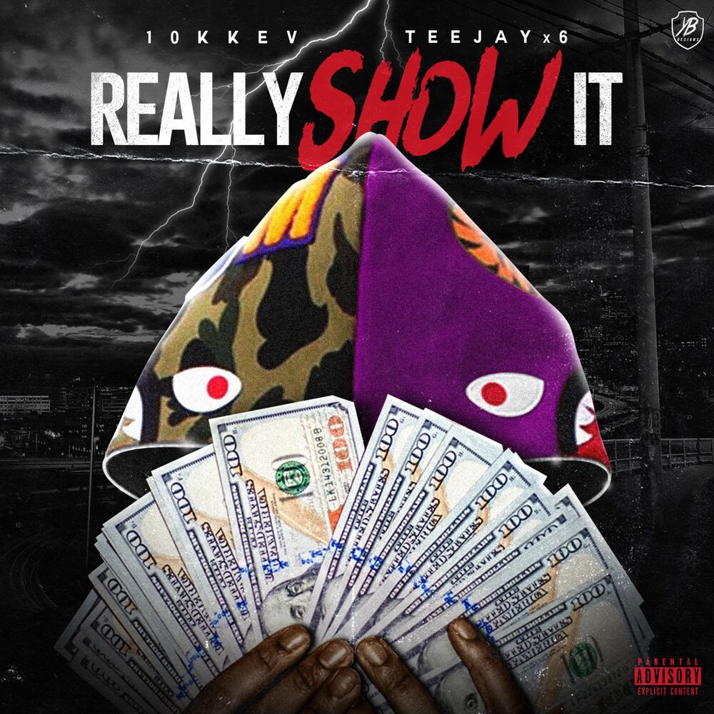 Picture of Really Show It