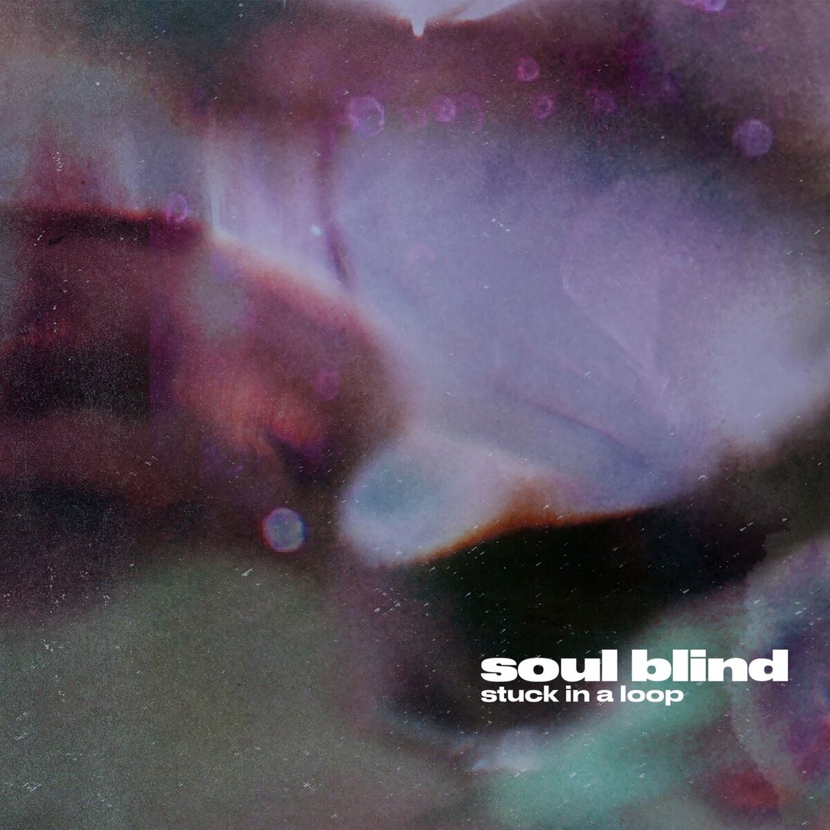 Album cover of Stuck In A Loop