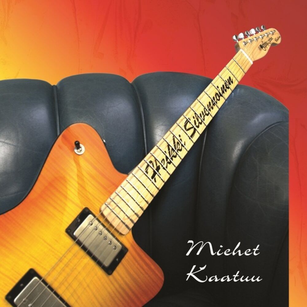 Picture of Miehet Kaatuu