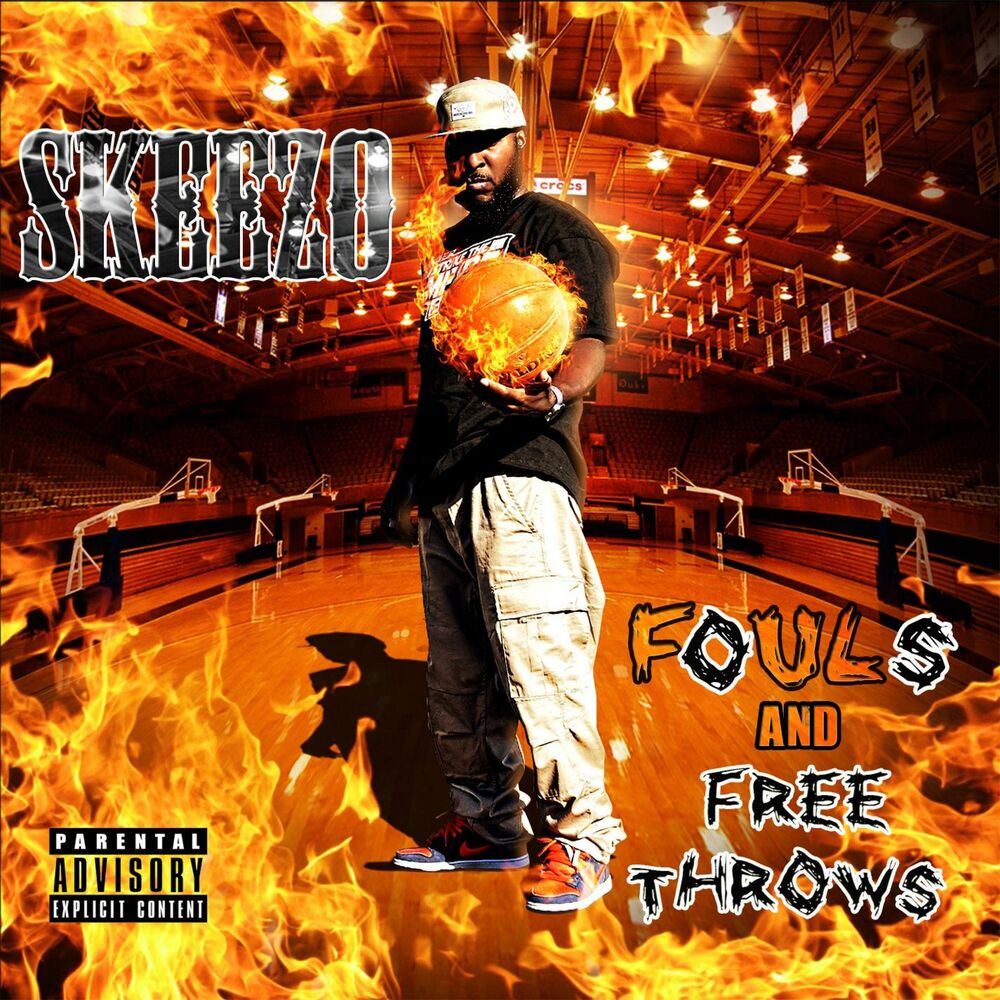 Picture of Fouls And Free Throws